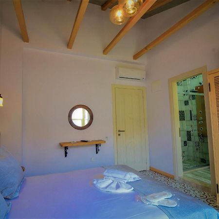 Micel Otel Alacati Exterior photo
