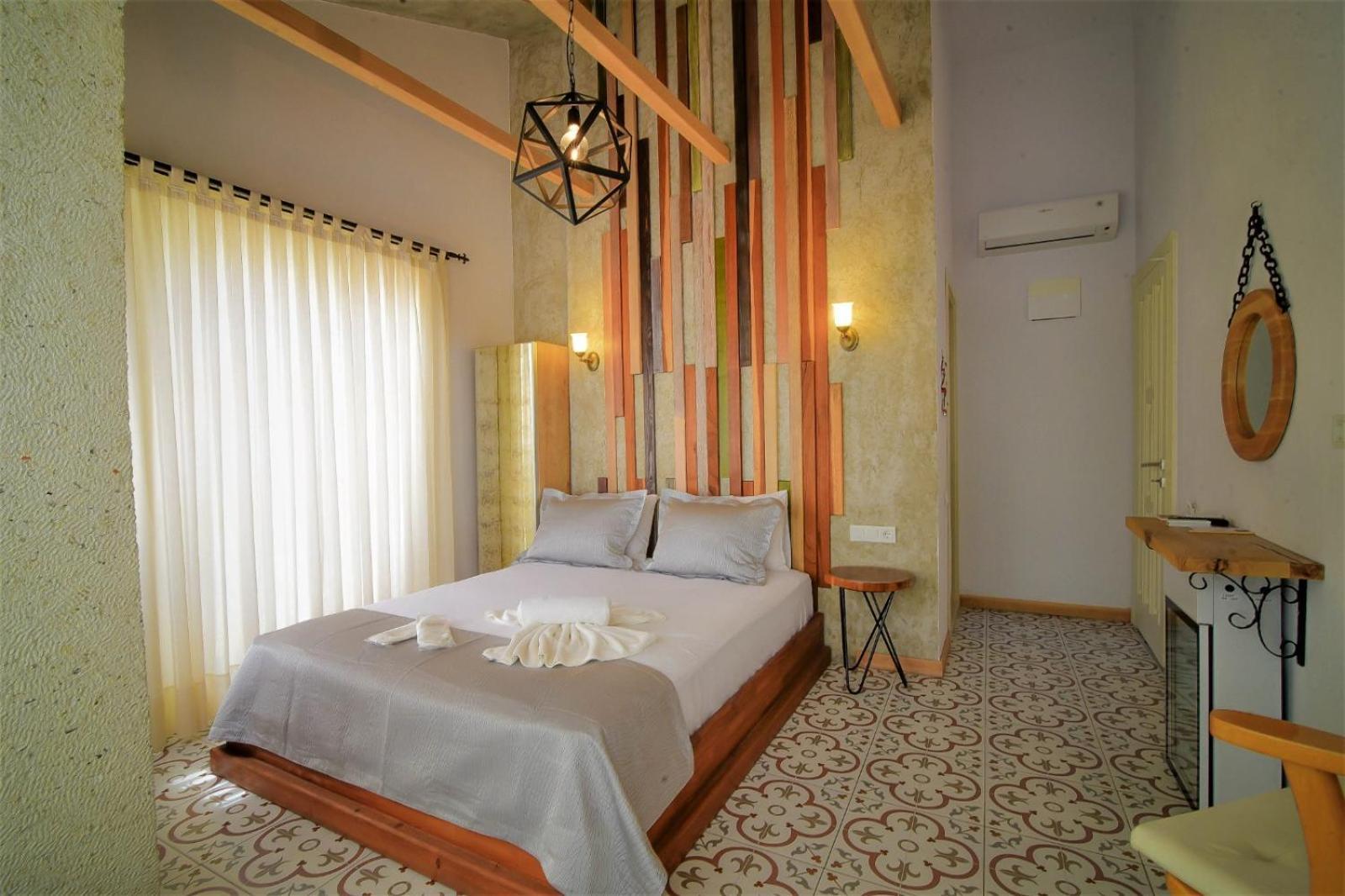 Micel Otel Alacati Exterior photo