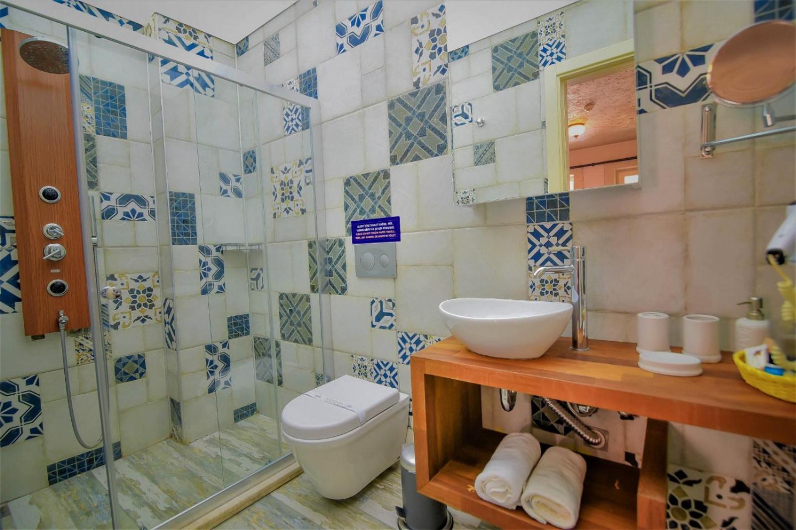 Micel Otel Alacati Exterior photo
