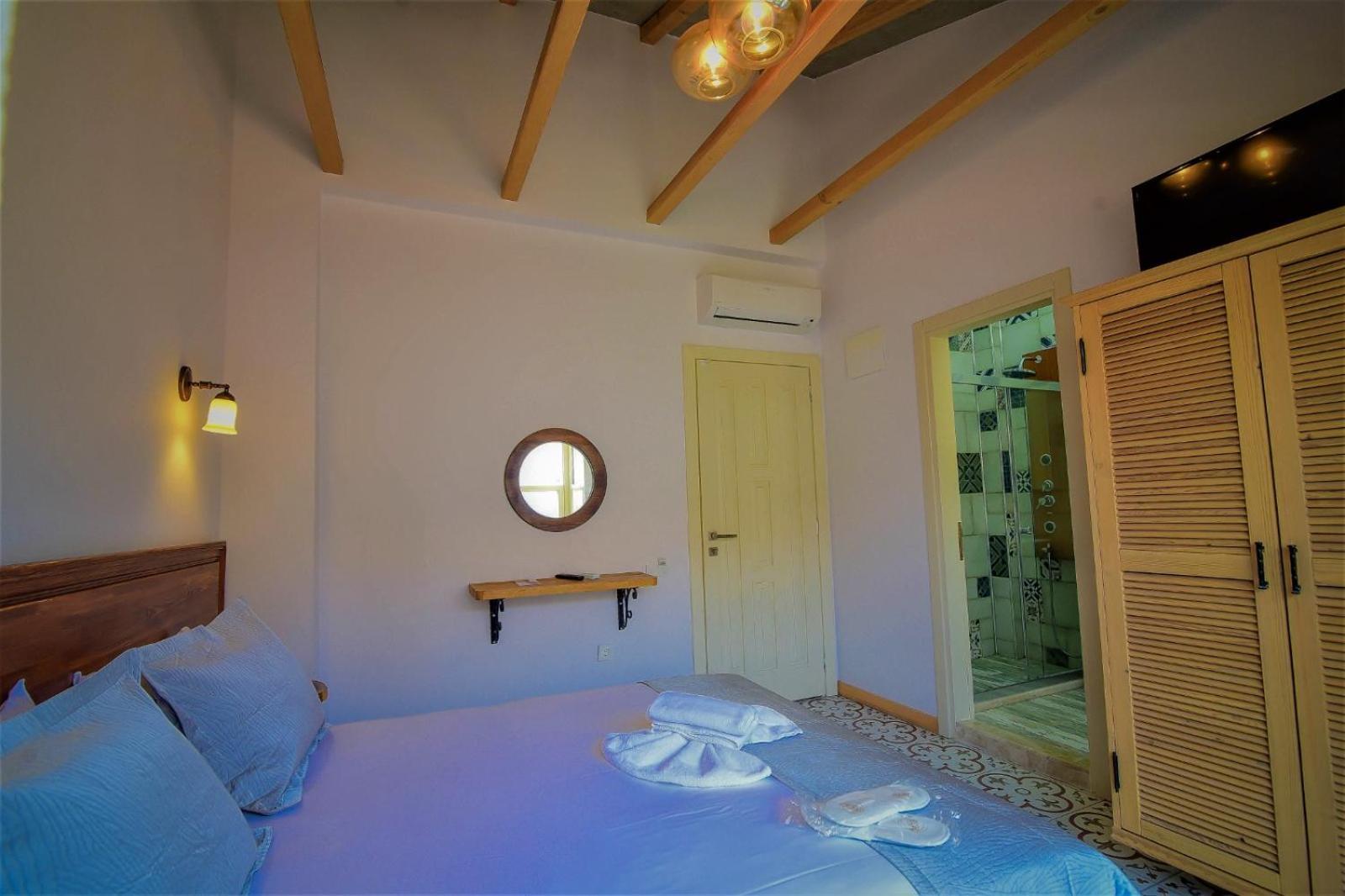 Micel Otel Alacati Exterior photo
