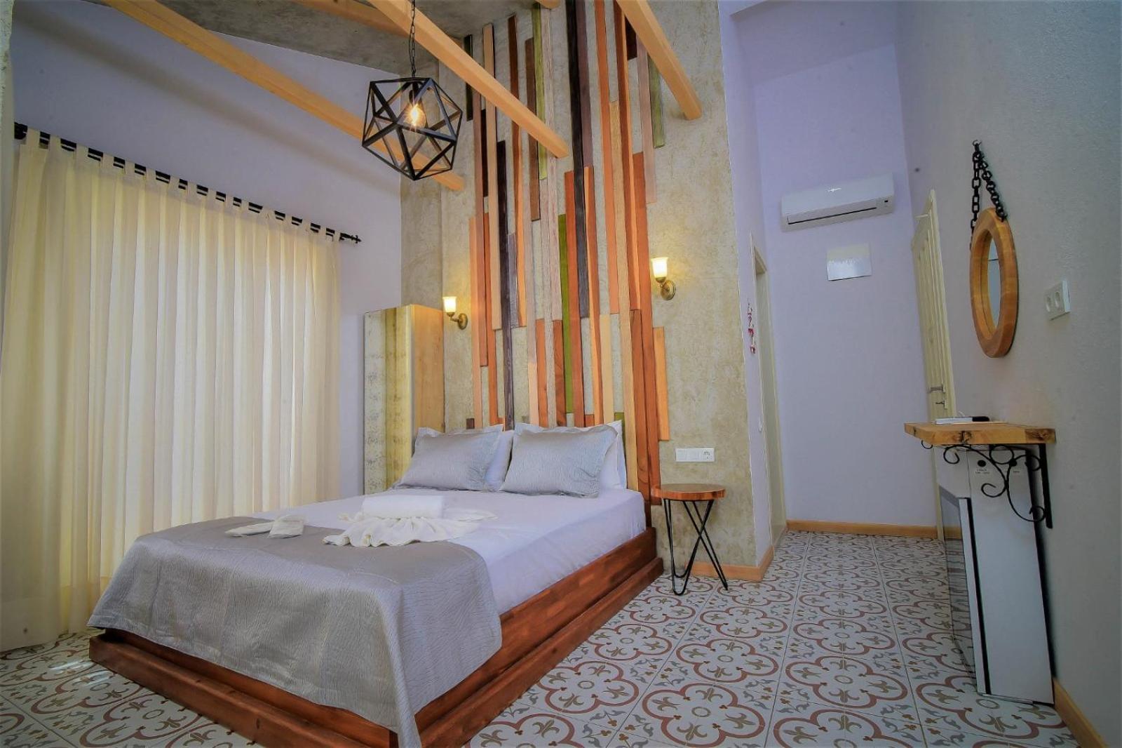 Micel Otel Alacati Exterior photo