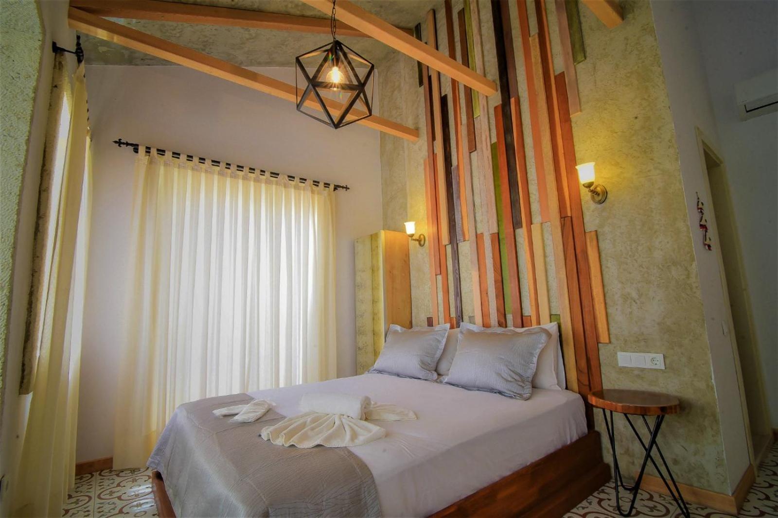 Micel Otel Alacati Exterior photo