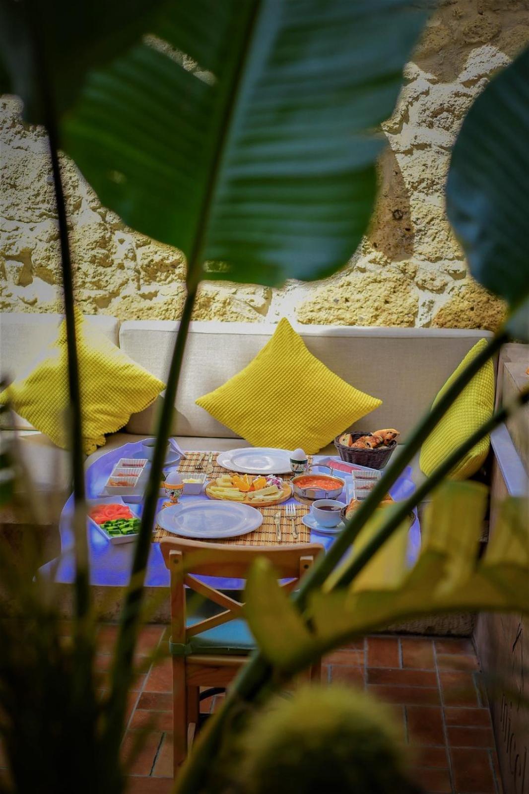 Micel Otel Alacati Exterior photo