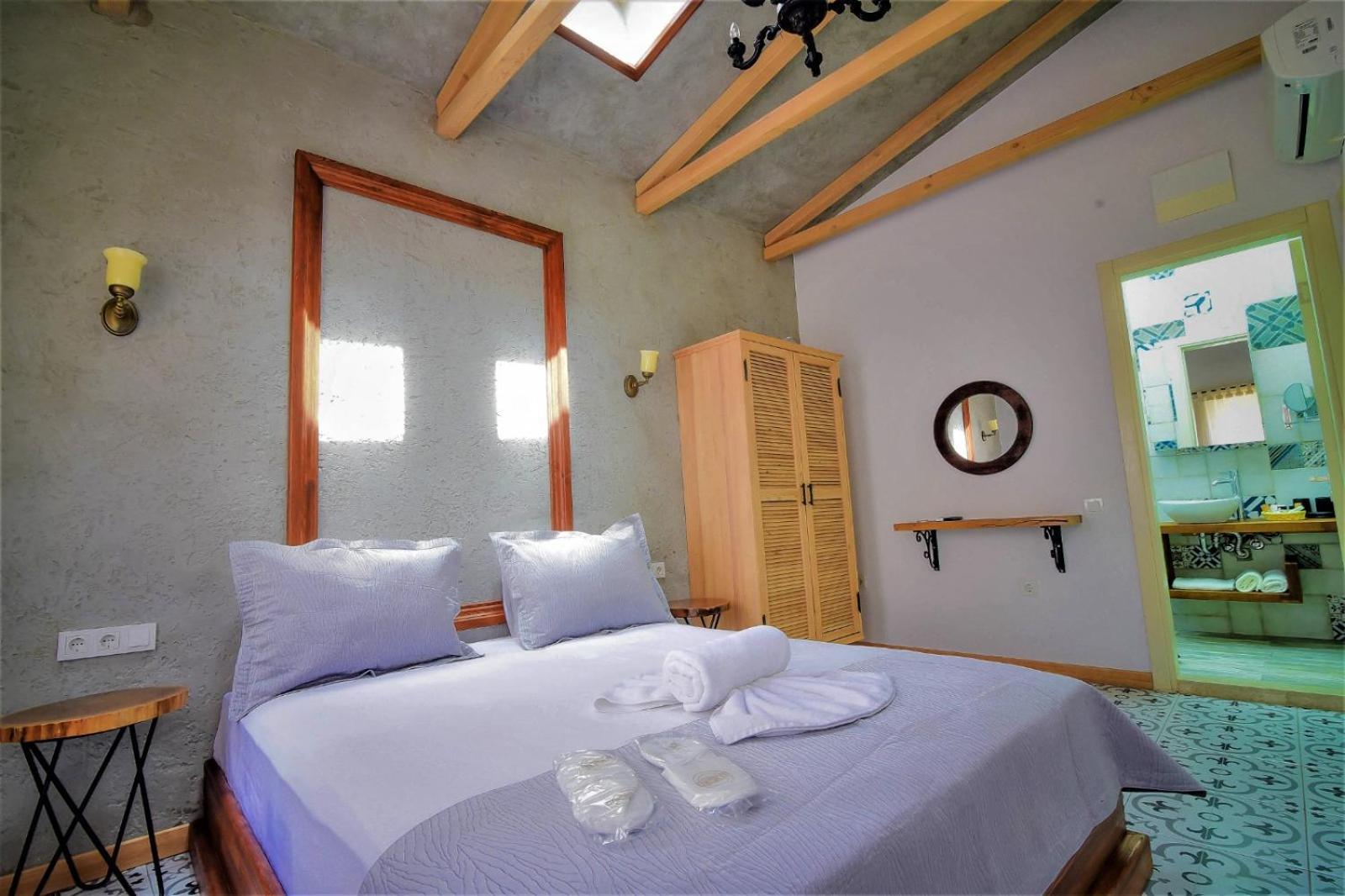 Micel Otel Alacati Exterior photo